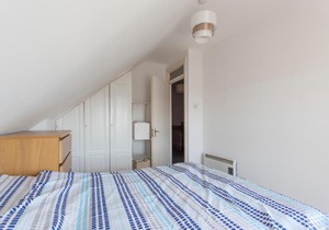 Christchurch Apartments - La Rochelle Duplex