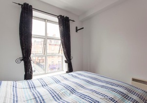 Christchurch Apartments - Nicholas House, Patrick Street