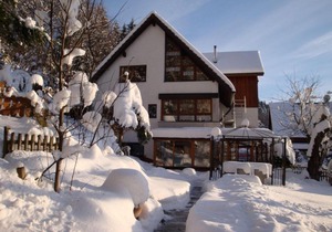 CHRISTEL-S-Ferienwohnung