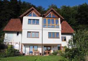CHRISTEL-S-Ferienwohnung
