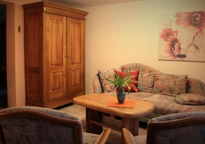CHRISTEL-S-Ferienwohnung