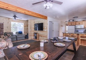 Christensen Retreat
