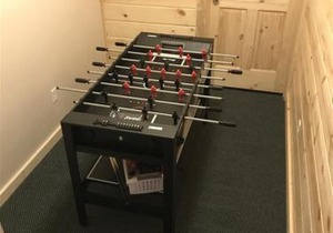 Christensen Retreat