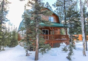 Christensen Retreat