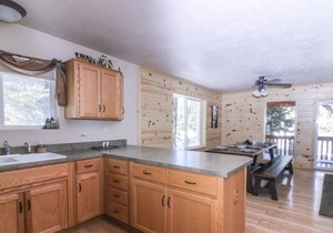 Christensen Retreat - Spacious family cabin