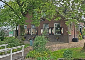 Christinahoeve Oude Deel #3