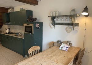 Christinahoeve Oude Deel #4