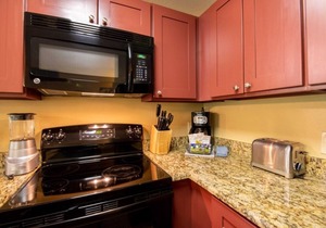 Christmas Mountain Village - 2 Bedroom Townhome