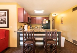 Christmas Mountain Village - 2 Bedroom Townhome