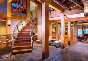 Chrysalis Inn & Spa Bellingham, Curio Collection by Hilton