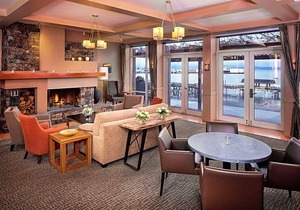 Chrysalis Inn & Spa Bellingham, Curio Collection by Hilton