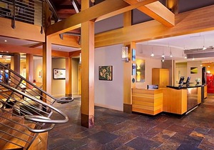 Chrysalis Inn & Spa Bellingham, Curio Collection by Hilton