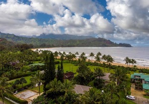Chung Cottage - a 1br/1.5ba cottage steps from Hanalei Bay