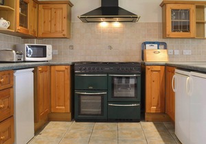 Church Farm Barn - UKC3739