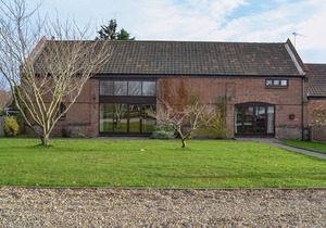 Church Farm Barn - UKC3739