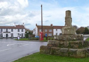 Church View, Driffield