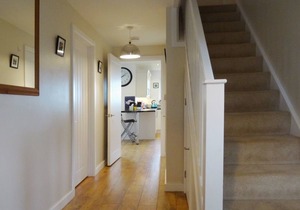 CHY LOWEN, pet friendly, with a garden in Gunwalloe