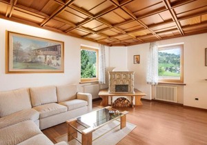 Ciasa Soppelsa 2