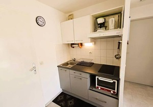 Ciel Bleu Residence - Swimming pool, balcony, south facing, 4 beds