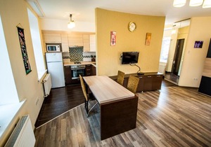 Cietokšņa iela 34 Sunshine Home