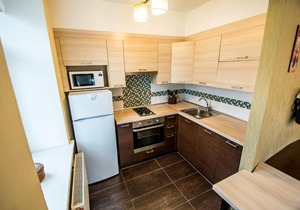 Cietokšņa iela 34 Sunshine Home