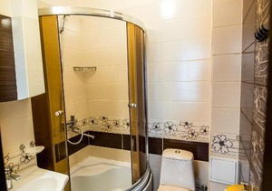 Cietokšņa iela 34 Sunshine Home