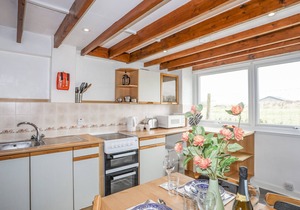 CILAN - 2 TY'N DON, pet friendly in Abersoch