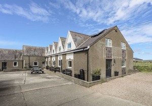 CILAN - 2 TY'N DON, pet friendly in Abersoch