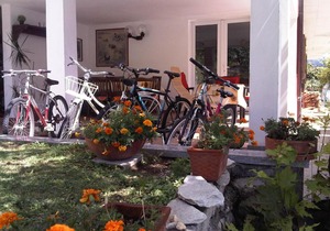 Cima Villa Sleeps 12