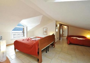Cima Villa Sleeps 12