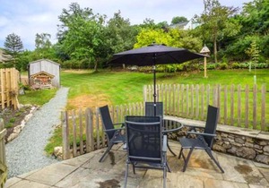 Cinderbarrow Cottage