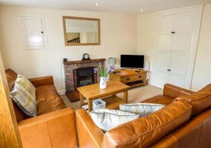 Cinderbarrow Cottage