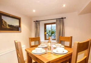 Cinderbarrow Cottage
