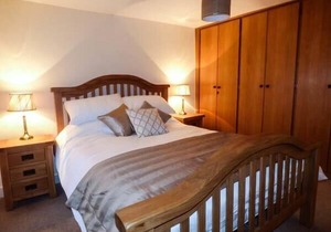 Cinderbarrow Cottage, LEVENS