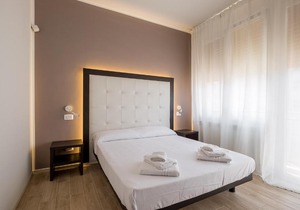 Cineteca Apartment by Wonderful Italy