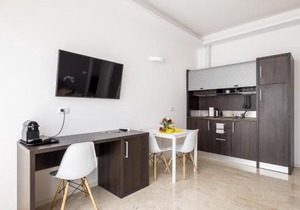 Cineteca Apartment by Wonderful Italy