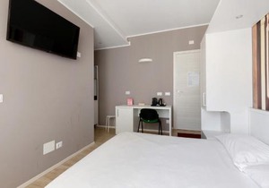 Cineteca White Studio by Wonderful Italy