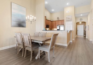 Cinnamon Beach Unit 364- Penthouse with Stunning Golf & Ocean Views!