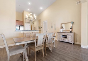 Cinnamon Beach Unit 364- Penthouse with Stunning Golf & Ocean Views!