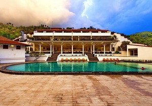 Cinnamon Citadel Kandy