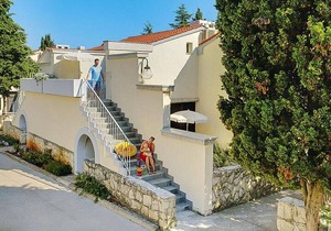 CIS01154 Valamar Diamant Residence, Porec-Typ A14PB, ca. 38 qm, für 4 Pax