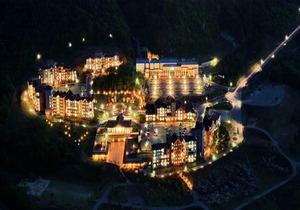 Cistar Resort