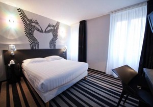 CIT'HÔTEL LE DAV Clermont-Ferrand Centre