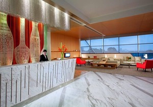 Citadines Uplands Kuching