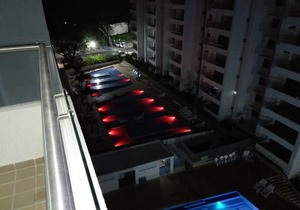 Citadela Di Aqua - San Jeronimo