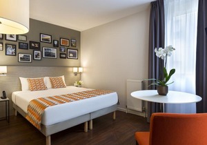 Citadines Antigone Montpellier