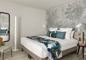 Citadines Confluent Nantes