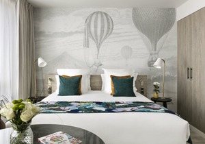 Citadines Confluent Nantes