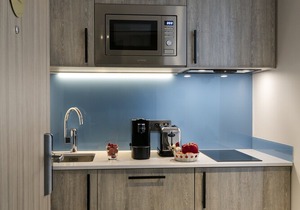 Citadines Confluent Nantes
