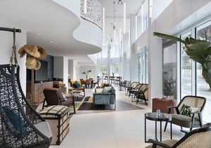 Citadines Confluent Nantes